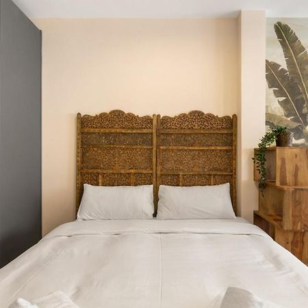 1 Bedroom 1 Bathroom Furnished - Chueca - Modern Functional - Mintystay Мадрид Экстерьер фото